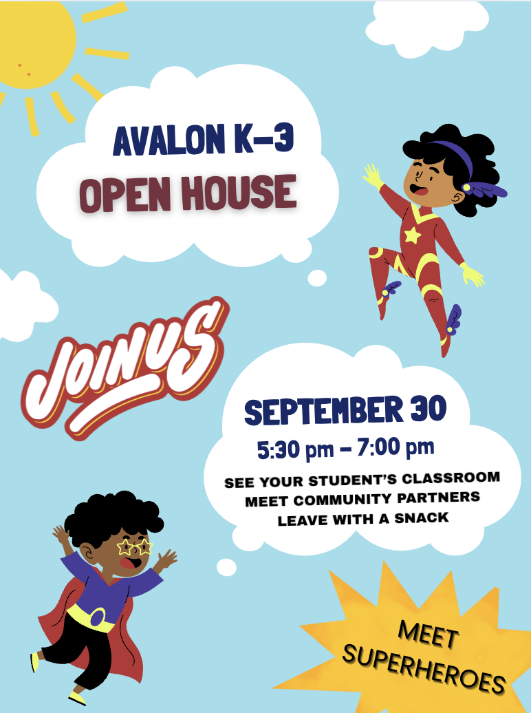 Open House